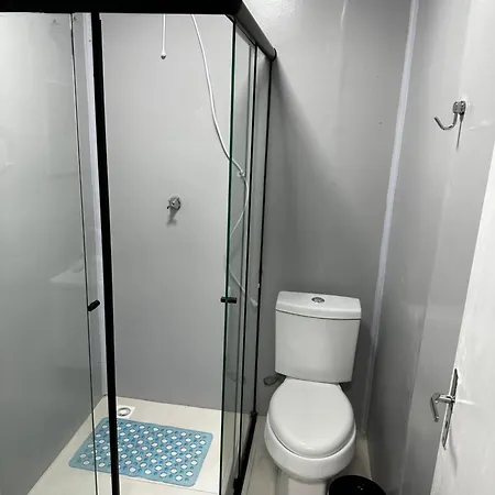 Loft Lux 6 Chapeco Exterior photo