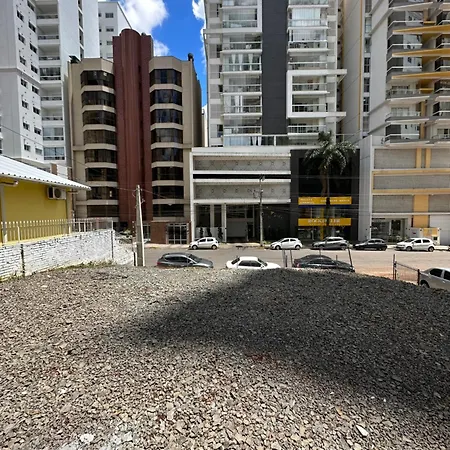 Loft Lux 6 Chapeco Exterior photo
