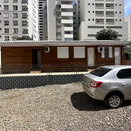Loft Lux 6 Chapeco Exterior photo