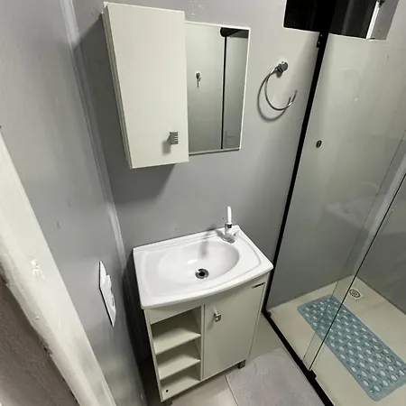 Loft Lux 6 Chapeco Exterior photo